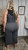 Curvy Sweet Like Candy Jumpsuit-Black