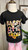 Kids Graphic Tee-Sassy Thing