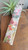 Vintage Floral Ticket Stickers-A