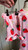 Girls & Doll Nightgown Set-Strawberry