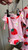 Girls & Doll Nightgown Set-Strawberry