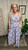 Floral Tie Jumpsuit