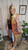 Boho Silk Kimono-One Size