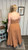 Sweetheart Tiered Maxi Dress-Apricot