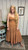 Sweetheart Tiered Maxi Dress-Apricot