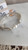 Vintage Spoon Bracelet-Pearl
