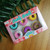 Dainty Donuts Erasers Set of 6