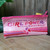 Hear My Girl Power Pencil Case