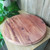 12.5" Red Cedar Wood Tray