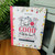 God is Good (all the time) Devotional Journal