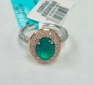 Is Emerald Rare than Diamonds?