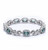 Atelier Gems 925 sterling silver gemstone bracelet perfect for everyday elegant jewelry styling