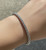 925 Sterling Silver Ice CZ Bracelet – 7 Inch Rhodium Finish Sparkling Bracelet gifts,Kalati, Effy,