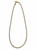 925 sterling silver 5mm diamond cut bead chain necklace 16 inch
