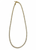 925 sterling silver 5mm diamond cut bead chain necklace 16 inch
