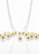 sterling silver link chain necklace worn everyday luxury style