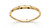 fine jewelry gold bangle bracelet