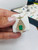 Effy at Atelier Gems Reverse Gallery Detail A clean horizontal shot showcasing the back of the pendant, highlighting the fine metalwork and the authentic Effy hallmark branding cleanly stamped onto the high-polish gold under-gallery.