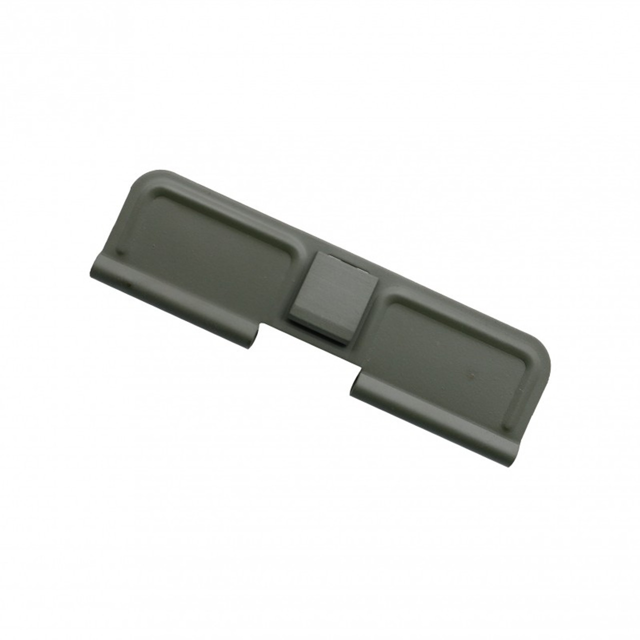 AR-15 Ejection Port Dust Cover - OD/GREEN