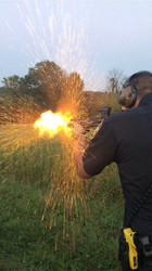 Why any AR15 or AK47 FIRST Upgrade should be a Muzzle Device.