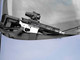 PAMAX XSlick Metallic Stealth Blue Bolt Carrier Group - Gen 2