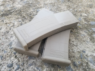 Toolman Tactical 32rd AR15 Magazine FDE