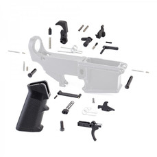 AR-15 Lower Receiver Parts Kit (Standard)