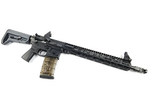 PMT-15  Billet Pin & Weld 223/5.56 14.5" Rifle
