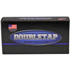 Double Tap 9mm 124gr FMJ 50