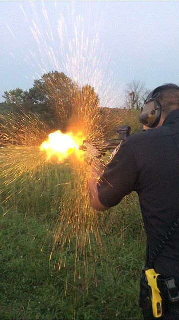 Why any AR15 or AK47 FIRST Upgrade should be a Muzzle Device.