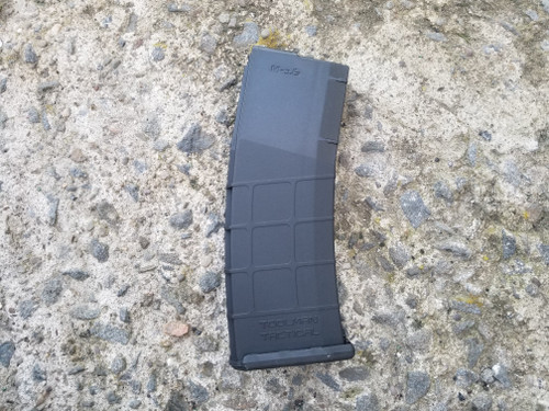 Toolman Tactical AR15 32RD Magazine BLACK