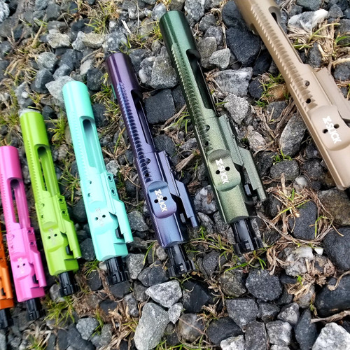 XSlick BCG 5.56/.223 *Blemish*