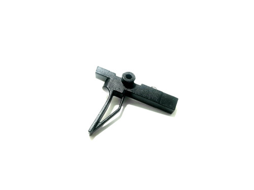 FLAT EDGE Milspec Trigger