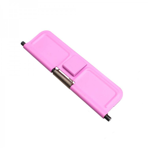 AR-15 Ejection Port Dust Cover - PINK