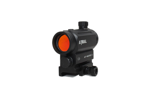 AT-MCRD II Micro Red Dot Absolute Co-Witness