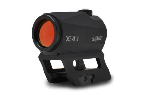 Atibal XRD Red Dot Motion Activated 40K Hours Battery Life