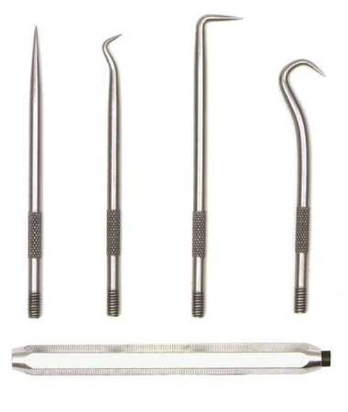 L.I.O.N Device Cleaning Tool Pick Set