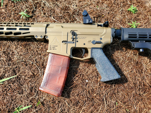 PMT-15 FDE XSlick .223/5.56 16" Rifle