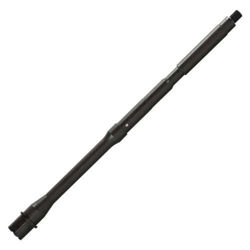 Premium AR15 / M16 Barrel – 5.56 16″ Carbine 1:8 M4 - Nitride