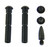 AR15 Anti-walk Pin Set Black USA