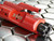 PAMAX XSlick Metallic Red Bolt Carrier Group - Gen 2