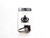 PAMAX 1.25" QD Rifle Sling Swivel & Picatinny Mount