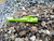 PAMAX XSlick Metallic Lime Bolt Carrier Group