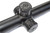 STRIIKER 1-4X24 5.56/.308 TCR BDC RETICLE SECOND FOCAL PLANE (SFP)