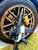 PAMAX XSlick Metallic Stealth Blue Bolt Carrier Group - Gen 2