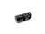 Crusader Muzzle Brake - Black