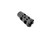 Crusader Muzzle Brake - Black