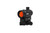 AT-MCRD II Micro Red Dot Absolute Co-Witness