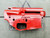 PMT-15 Billet AR15 Receiver Set & Handguard - XSLICK RED