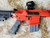 PMT-15 Billet RED XSlick .223/5.56 16" Rifle